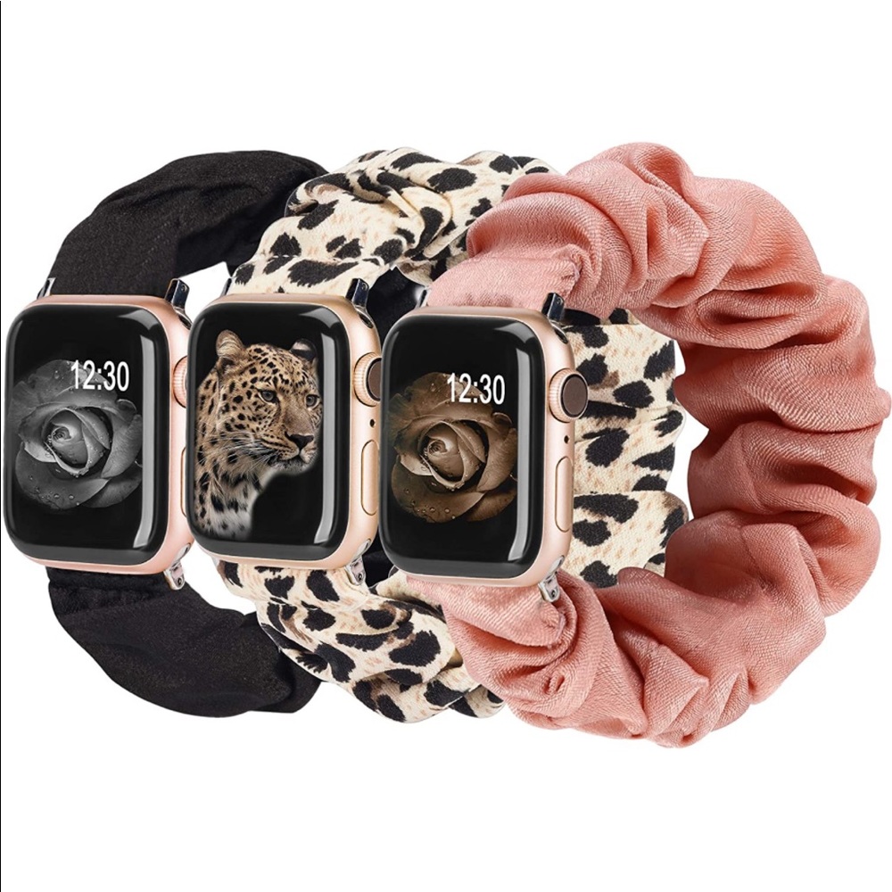 Apple Watch Band ~Set of 3